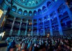 Крупнейший в мире конкурс "зеленых" бизнес-идей разыскивает украинских инноваторов